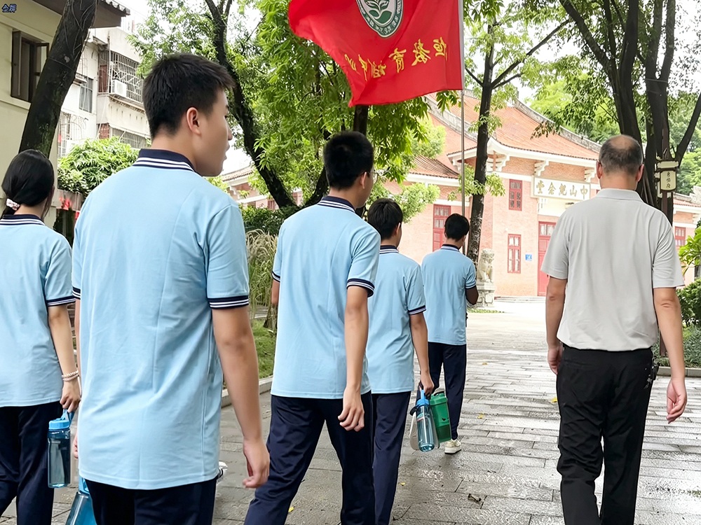 茂名孩子叛逆全封闭学校2026家长择校指南