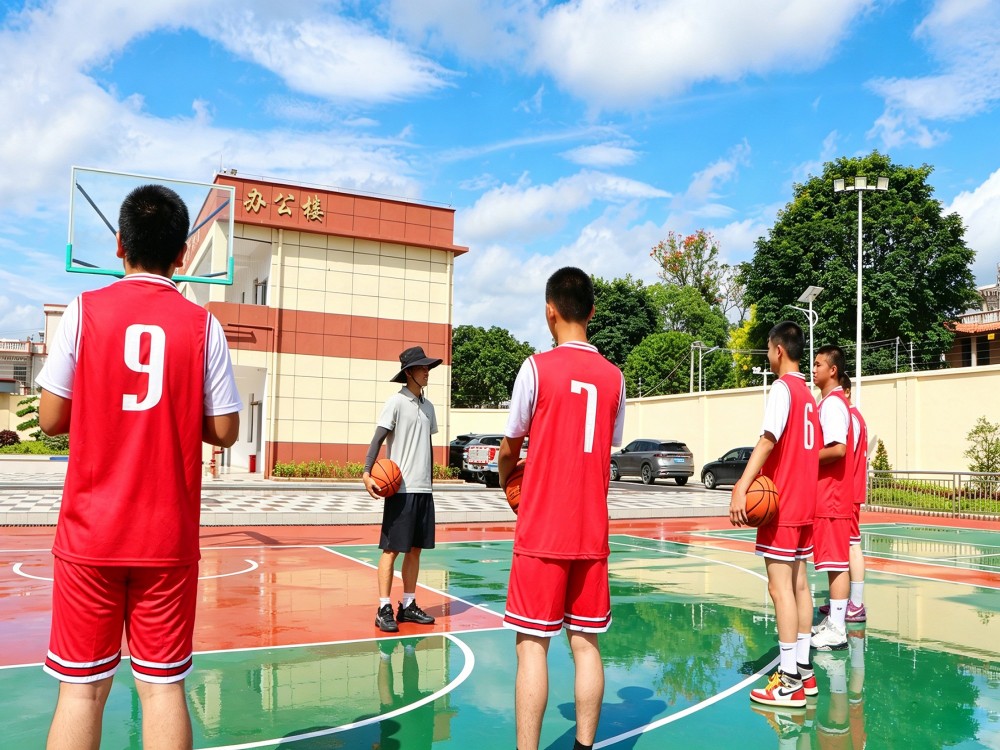 2026年茂名叛逆孩子改变学校怎么选?全封闭教育机构深度解析