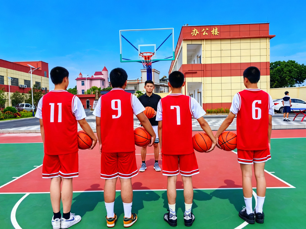 广东叛逆孩子教育学校怎么选？茂名家长看这篇就够了