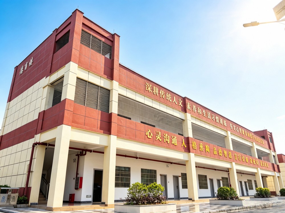 2026年优选：茂名家长如何甄选可靠的叛逆学生管教学校