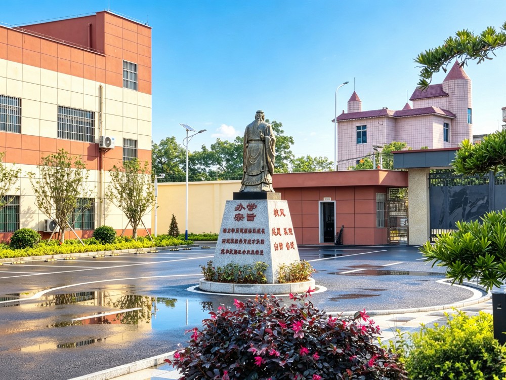 2026甄选茂名靠谱的叛逆孩子管教学校推荐：深度解析志恒教育培训中心